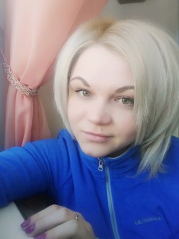 Анкета проститутки Сабина, 31 год