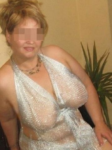 Анкета проститутки Белослава, 45 лет